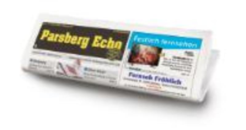 Parsberg Echo Gilching