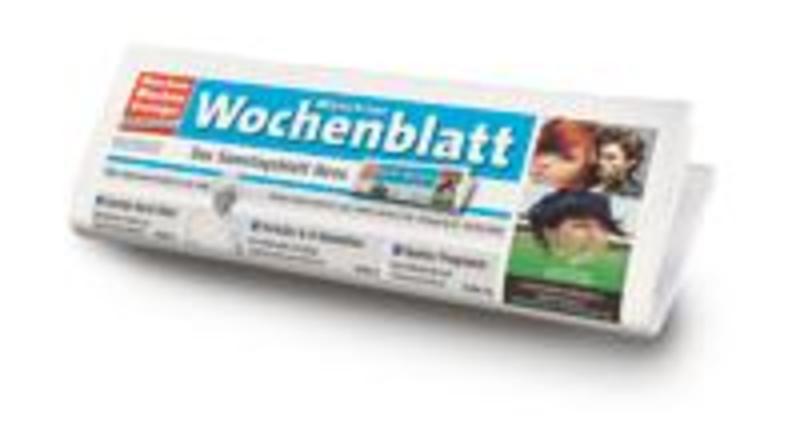 Wochenblatt West