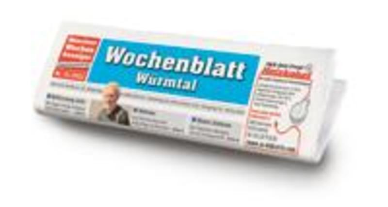 Wochenblatt Würmtal