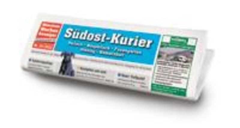 Südost-Kurier B
