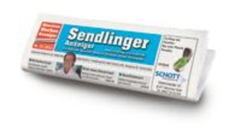 Sendlinger Anzeiger B