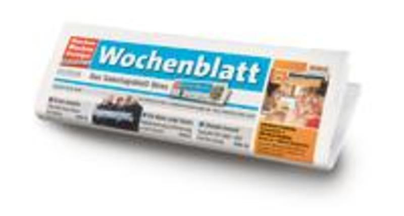 Wochenblatt Süd-Ost