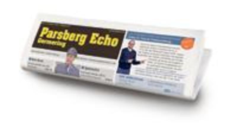 Parsberg Echo Germering