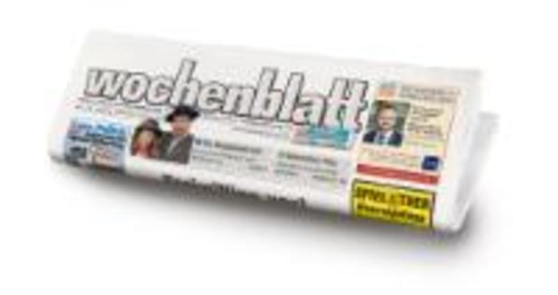 Wochenblatt Freising