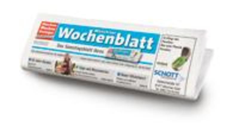 Wochenblatt Süd