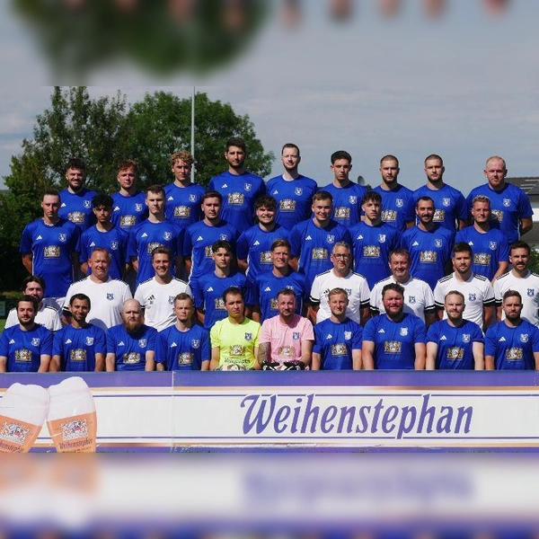 Mit Verstärkung im Kader wollen die Jungs oben mitspielen. (Foto: SV Pulling)