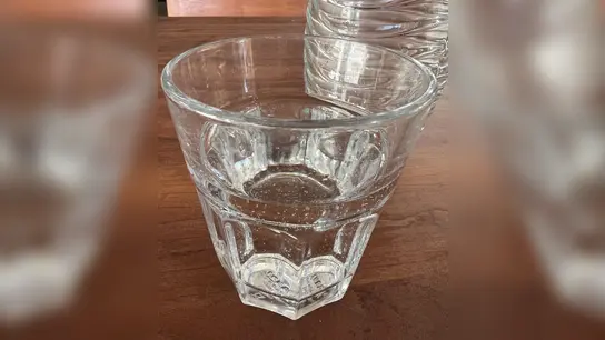 Das Freisinger Trinkwasser ist von einwandfreier Qualität. (Foto: red)
