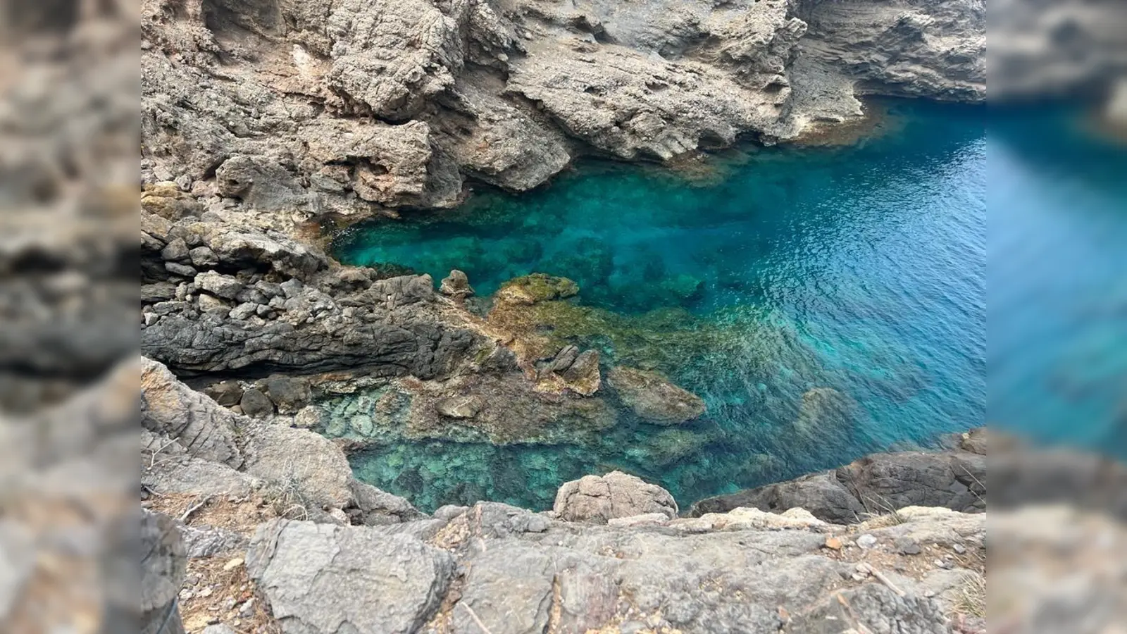 Auch Mallorca gehört zu den besonders beliebten Ferienzielen der Fluggäste.  (Foto: hw)