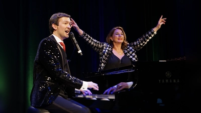 Highlight für alle Udo Fans: die Udo-Jürgens-Story kommt nach Erding. (Foto: beneschfurrer)