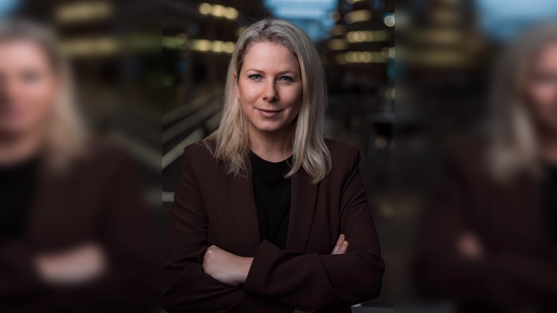 Natascha Sagorski hat sich seit 2022 für das neue Gesetz stark gemacht. (Foto: Fionn Große)