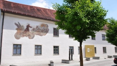 Museum Erding (Foto: Museum Erding)