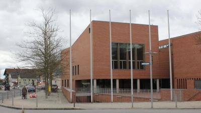 Das Konzert findet im Rathaus der Gemeinde Feldkirchen statt. (Archivbild: bas)