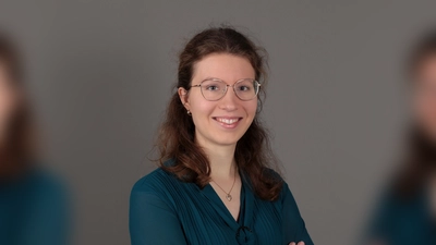 Nadine Waschulzik hat die Leitung der Abteilung Jugend und Familie übernommen. (Foto: LRA Freising)