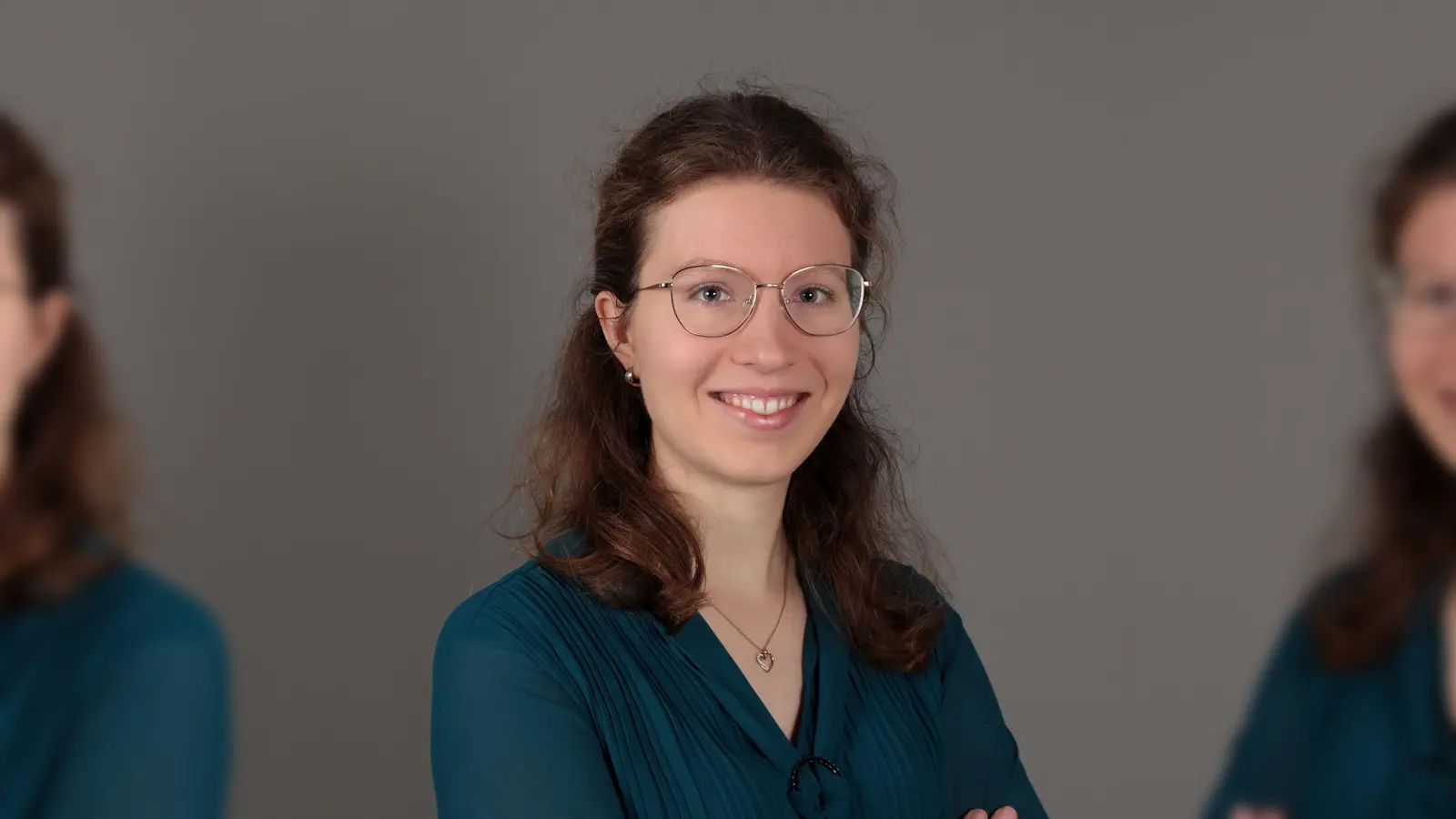 Nadine Waschulzik hat die Leitung der Abteilung Jugend und Familie übernommen. (Foto: LRA Freising)