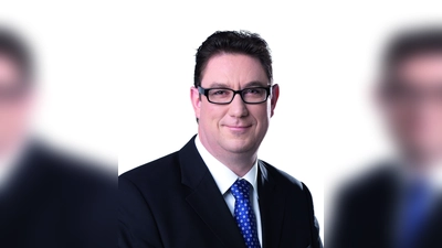 Landrat Martin Bayerstorfer bleibt an der Spitze des Bayerischen Musikschulverbands. (Foto: LRA Erding)