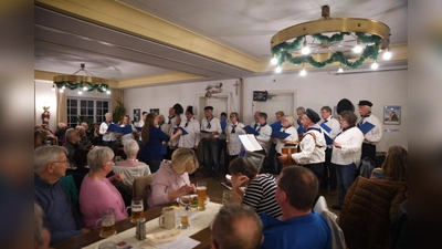 Das nächste Wirtshaussingen findet unter dem Motto: „Seemannslieder” statt.  (Foto: 3klang)