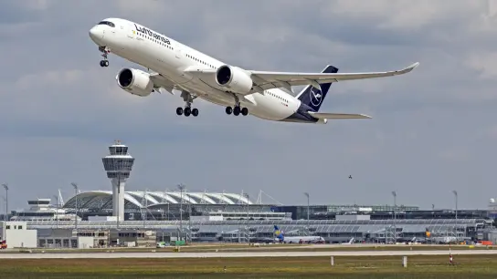 Im internationalen Vergleich ist der Münchner Airport top. (Foto: ar/FMG/Michael Fritz)
