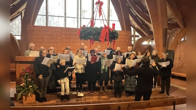 Zum Jahresende ist das Weihnachtsoratorium Teil II in der Erlöserkirche zu hören. (Foto: red)