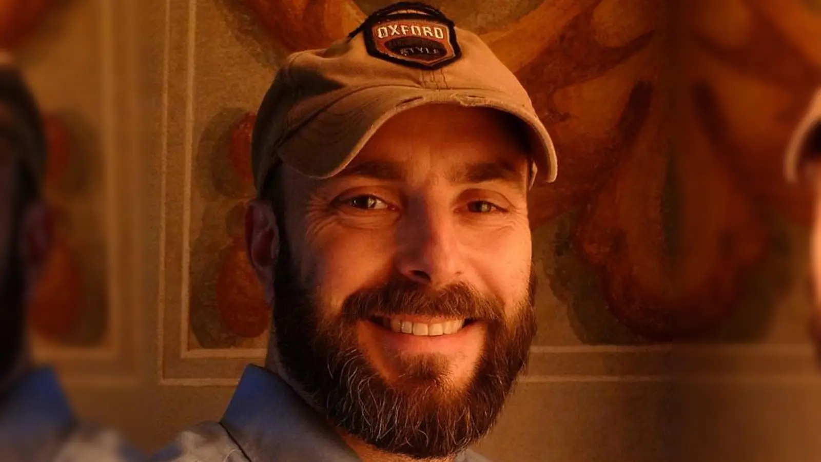 Kulturpreisträger 2021 ist der Regisseur Thomas Goerge. (Foto: LRA)