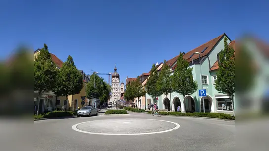 Beliebt bei Touristen: Der Landkreis Erding knackte 2022 erstmals seit 2019 wieder die Millionengrenze bei Gästeübernachtungen. (Foto: std)