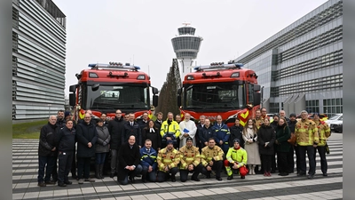 Die enge Zusammenarbeit der verschiedenen Hilfsdienste ist sehr wichtig in unserer Region. (Foto: ATF Pictures)
