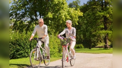Ergonomie ist unerlässlich, um ein bequemes Radfahren zu ermöglichen.<br><br> (Foto: djd/Hypervital/Syda Productions - stock.adobe.com)