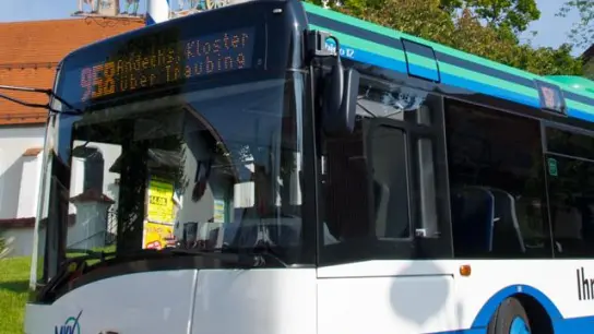 Die Ersatzfahrpläne auf den MVV-Regionalbuslinien 452 und 459 bleiben weiterhin gültig. (Foto: ©MVV)