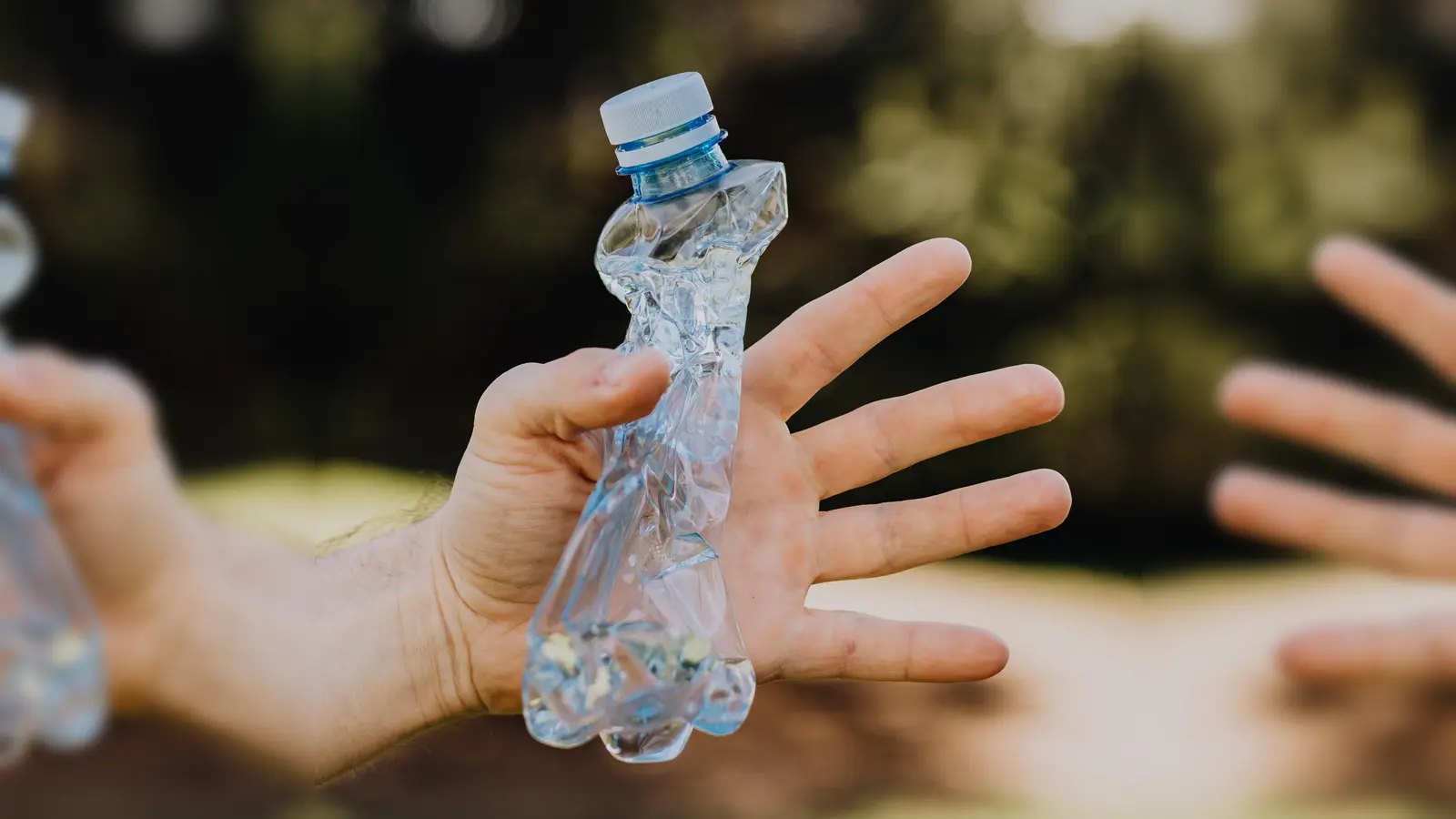 Auch der Landkreis Erding hat ein sogenanntes Plastik-Vermeidungskonzept ins Leben gerufen. (Foto: CC0)