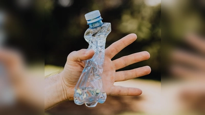 Auch der Landkreis Erding hat ein sogenanntes Plastik-Vermeidungskonzept ins Leben gerufen. (Foto: CC0)