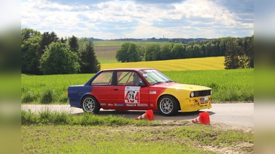 Es geht nicht nur ums Fahren allein, auch das Tuning spielt eine wichtige Rolle.  (Foto: Loos)