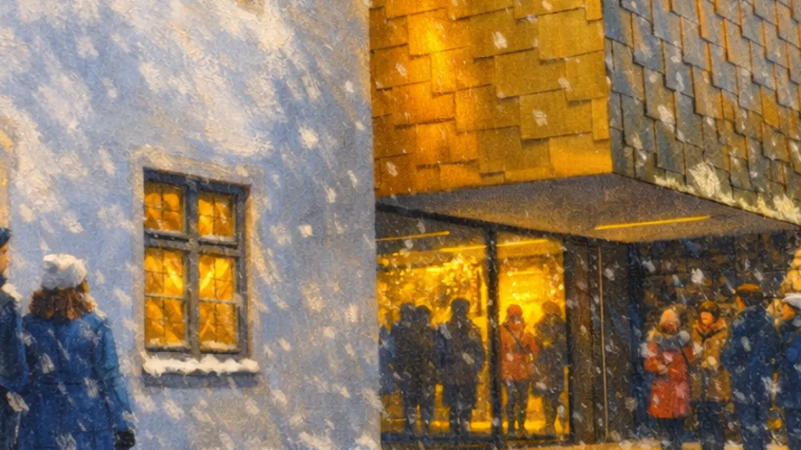 Gleich drei Führungen an einem Abend. Das Museum Erding lädt zu einem tollen Abend ein. (Foto: Stadt Erding)