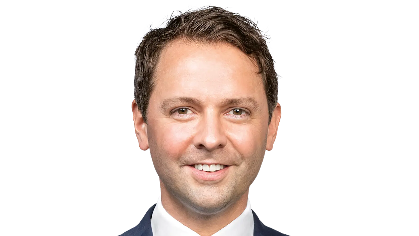 Bundestagsabgeordneter Andreas Lenz (CSU) berichtet Neues aus Berlin. (Foto: Büro Lenz)