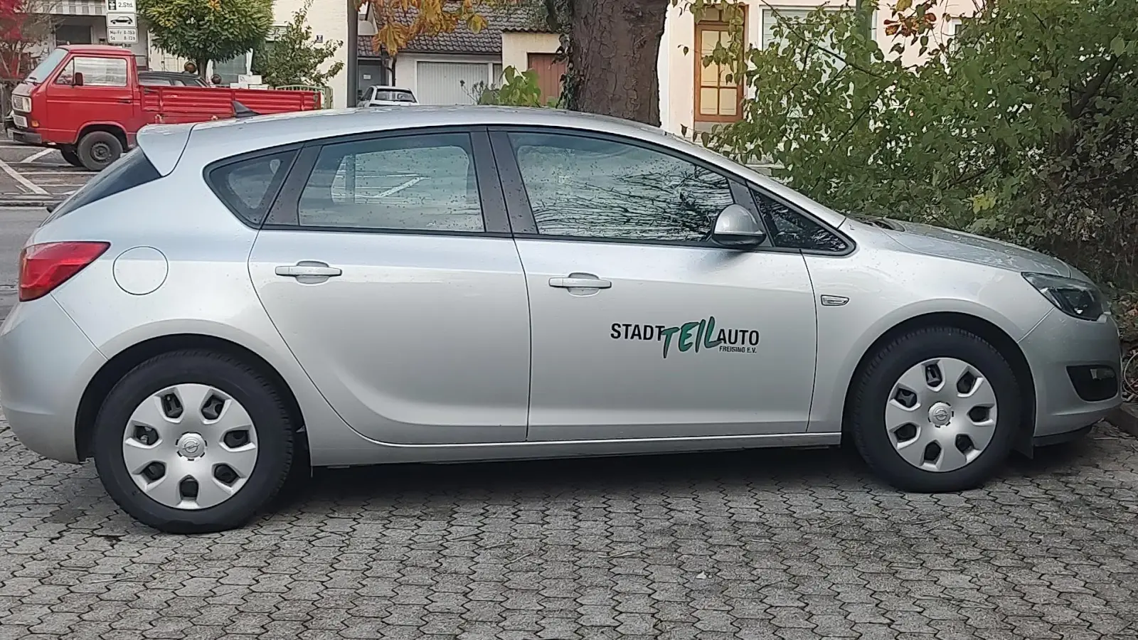 Carsharing gibt es nun auch in Langenbach. (Foto: Carsharing Verein)