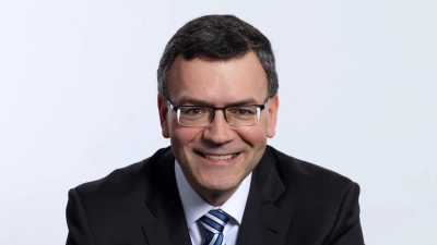 Dr. Florian Herrmann möchte Vereine bestmöglich unterstützen. (Foto: Dr. Florian Herrmann)