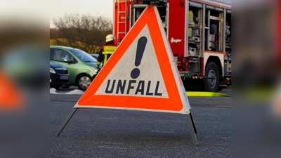 Die eingeklemmte Frau musste von der Feuerwehr befreit werden. (Foto: Symbolbild Pixabay)