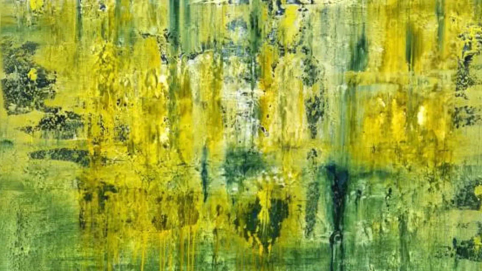 Hamit Ataseven hat eine ganz spezielle Ausdrucksweise in seinen Bildern. (Foto: Victoria Reiter)