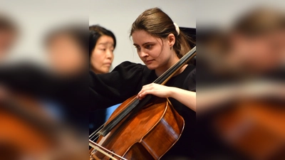 Nachwuchskünstler geben sich im Februar ein Stell-Dich-Ein in Freising, noch werden für sie Gastfamilien für 2 x 3 Tage gesucht. (Foto: Asia-Europe Academy of Music)