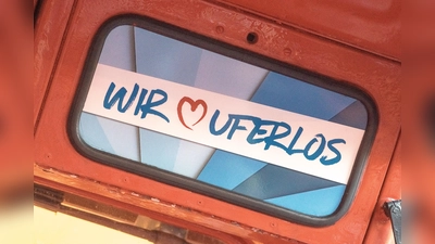 Beim Uferlos-Festival gibt es nicht nur Musik satt, sondern jede Menge Mitmach-Programme.  (Foto: Max Grünauer)