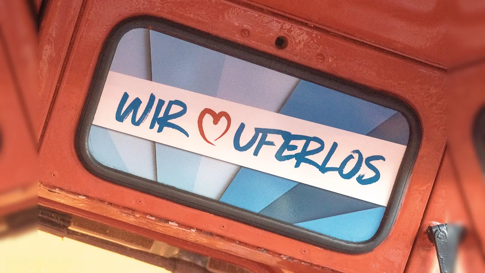 Beim Uferlos-Festival gibt es nicht nur Musik satt, sondern jede Menge Mitmach-Programme.  (Foto: Max Grünauer)