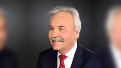 Prof. Dr. Valentin Reitmajer (Foto: privat)