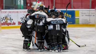 Ein starkes Team: Die U11 der Black Bears gewann auch ihr viertes Saisonspiel. (Foto: Black Bears)