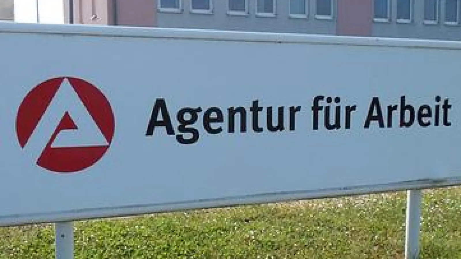 Die Agentur für Arbeit findet man jetzt in Erding-Aufhausen. (Foto: succo, CC0)