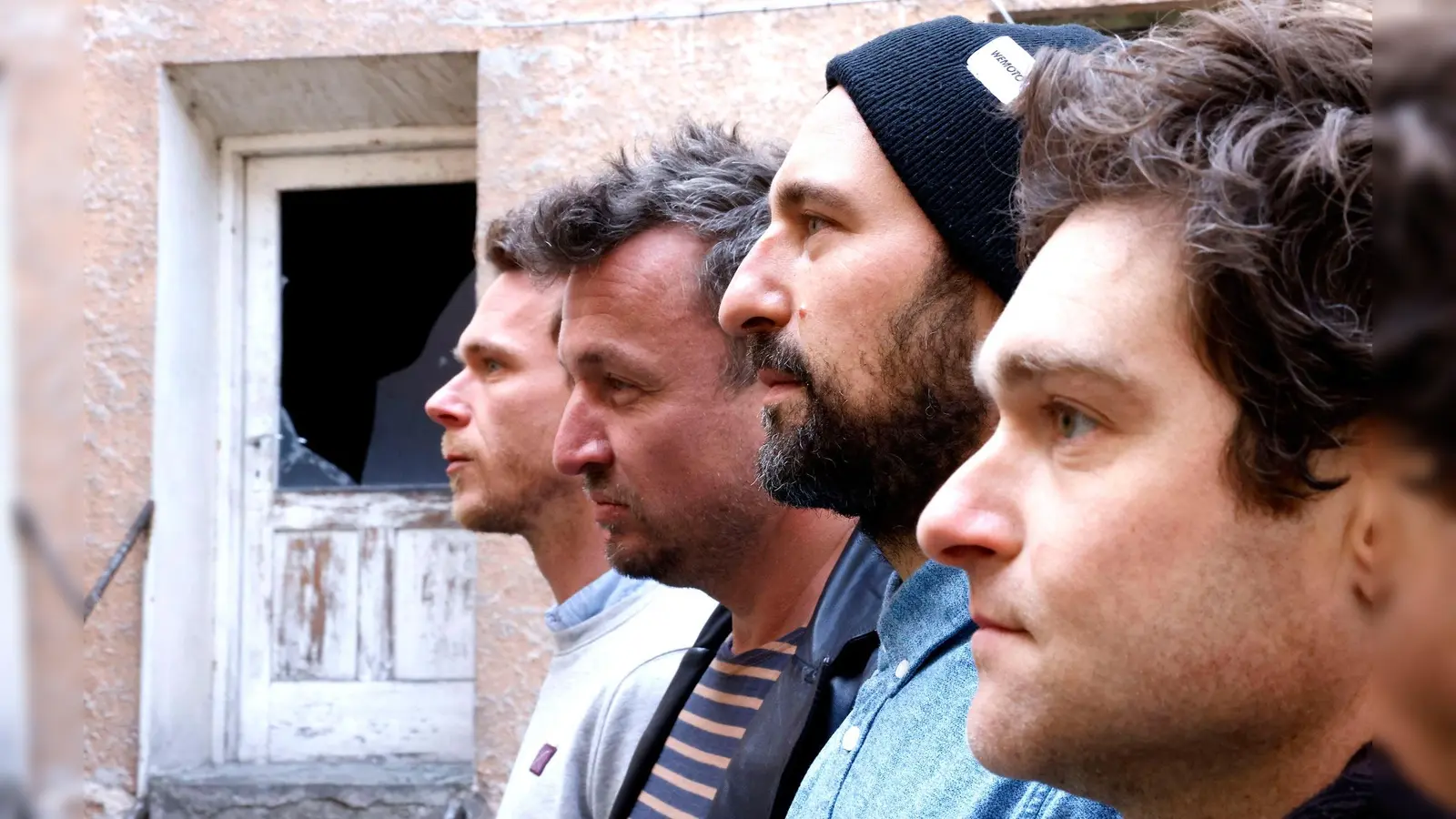 Future Electronica kommen in den Lindenkeller. (Foto: Macro Einfeldt)