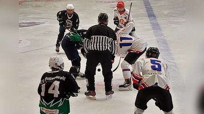 Die Spieler der U17 Spielgemeinschaft harmonieren immer besser. (Foto: SE Freising)