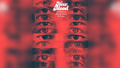New Blood sind am Freitag, 10. November, um 20 Uhr im Lindenkeller zu hören. (Foto: New Blood)