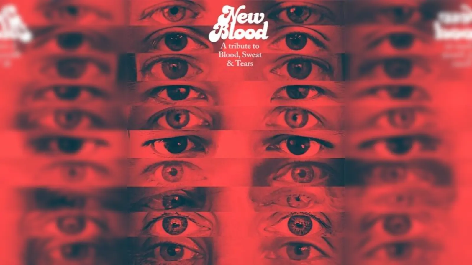 New Blood sind am Freitag, 10. November, um 20 Uhr im Lindenkeller zu hören. (Foto: New Blood)