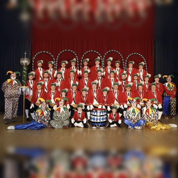 Für die Schäffler und alle, die dazu gehören, haben am 6. Januar anstrengende, aber freudenvolle Zeiten begonnen.  (Foto: Robert Wess)