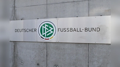 Entscheidung gefällt: Deutscher Fußball-Bund (DFB).  (Foto: Anne Wild)