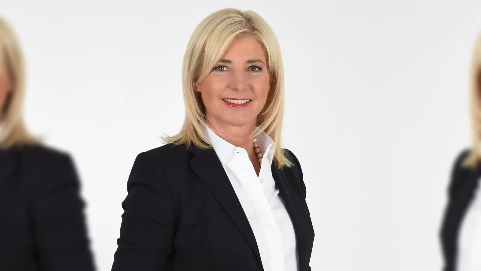 Ulrike Scharf setzt sich für die Gleichstellung von Frauen ein. (Foto: ar/StMFAS)