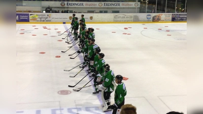 Gut aufgestellt geht es für die Gladiators in die neue Saison. (Foto: Simone Görg)